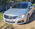 Серый Фольксваген CC / Passat CC, объемом двигателя 1.98 л и пробегом 270 тыс. км за 7600 $, фото 1 на Automoto.ua