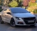Сірий Фольксваген CC / Passat CC, об'ємом двигуна 3.6 л та пробігом 276 тис. км за 8800 $, фото 5 на Automoto.ua
