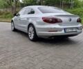 Серый Фольксваген CC / Passat CC, объемом двигателя 1.8 л и пробегом 220 тыс. км за 7200 $, фото 4 на Automoto.ua