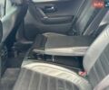 Серый Фольксваген CC / Passat CC, объемом двигателя 1.98 л и пробегом 242 тыс. км за 5900 $, фото 25 на Automoto.ua