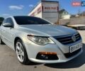 Сірий Фольксваген CC / Passat CC, об'ємом двигуна 2 л та пробігом 276 тис. км за 6999 $, фото 18 на Automoto.ua