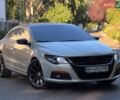 Сірий Фольксваген CC / Passat CC, об'ємом двигуна 3.6 л та пробігом 276 тис. км за 8800 $, фото 3 на Automoto.ua