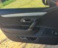 Серый Фольксваген CC / Passat CC, объемом двигателя 1.98 л и пробегом 270 тыс. км за 7600 $, фото 10 на Automoto.ua