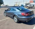 Серый Фольксваген CC / Passat CC, объемом двигателя 1.98 л и пробегом 200 тыс. км за 8500 $, фото 5 на Automoto.ua