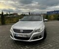 Серый Фольксваген CC / Passat CC, объемом двигателя 1.98 л и пробегом 243 тыс. км за 5800 $, фото 4 на Automoto.ua