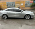 Серый Фольксваген CC / Passat CC, объемом двигателя 0 л и пробегом 230 тыс. км за 7200 $, фото 7 на Automoto.ua