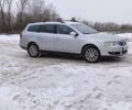 Серый Фольксваген CC / Passat CC, объемом двигателя 1.97 л и пробегом 235 тыс. км за 7800 $, фото 1 на Automoto.ua