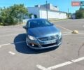 Серый Фольксваген CC / Passat CC, объемом двигателя 1.98 л и пробегом 200 тыс. км за 8500 $, фото 1 на Automoto.ua