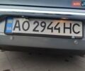 Сірий Фольксваген CC / Passat CC, об'ємом двигуна 1.8 л та пробігом 174 тис. км за 10400 $, фото 15 на Automoto.ua