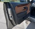 Сірий Фольксваген CC / Passat CC, об'ємом двигуна 1.98 л та пробігом 255 тис. км за 9500 $, фото 8 на Automoto.ua