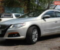 Серый Фольксваген CC / Passat CC, объемом двигателя 2 л и пробегом 330 тыс. км за 11000 $, фото 2 на Automoto.ua