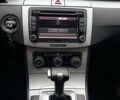 Серый Фольксваген CC / Passat CC, объемом двигателя 1.98 л и пробегом 212 тыс. км за 7700 $, фото 15 на Automoto.ua