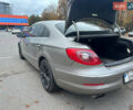 Серый Фольксваген CC / Passat CC, объемом двигателя 1.98 л и пробегом 283 тыс. км за 7199 $, фото 16 на Automoto.ua