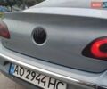 Сірий Фольксваген CC / Passat CC, об'ємом двигуна 1.8 л та пробігом 174 тис. км за 10400 $, фото 14 на Automoto.ua