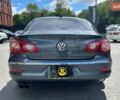 Сірий Фольксваген CC / Passat CC, об'ємом двигуна 1.98 л та пробігом 285 тис. км за 9900 $, фото 4 на Automoto.ua
