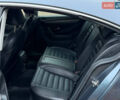 Серый Фольксваген CC / Passat CC, объемом двигателя 1.98 л и пробегом 277 тыс. км за 8250 $, фото 23 на Automoto.ua