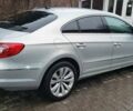 Серый Фольксваген CC / Passat CC, объемом двигателя 1.98 л и пробегом 294 тыс. км за 7300 $, фото 8 на Automoto.ua