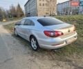 Серый Фольксваген CC / Passat CC, объемом двигателя 1.97 л и пробегом 245 тыс. км за 7900 $, фото 2 на Automoto.ua
