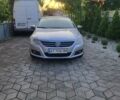 Серый Фольксваген CC / Passat CC, объемом двигателя 1.8 л и пробегом 260 тыс. км за 7300 $, фото 7 на Automoto.ua