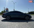 Серый Фольксваген CC / Passat CC, объемом двигателя 1.98 л и пробегом 306 тыс. км за 8300 $, фото 3 на Automoto.ua