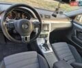Серый Фольксваген CC / Passat CC, объемом двигателя 1.97 л и пробегом 245 тыс. км за 7900 $, фото 7 на Automoto.ua