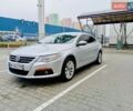 Серый Фольксваген CC / Passat CC, объемом двигателя 2 л и пробегом 250 тыс. км за 7100 $, фото 1 на Automoto.ua