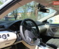 Серый Фольксваген CC / Passat CC, объемом двигателя 2 л и пробегом 330 тыс. км за 11000 $, фото 15 на Automoto.ua