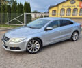 Серый Фольксваген CC / Passat CC, объемом двигателя 1.97 л и пробегом 316 тыс. км за 10150 $, фото 1 на Automoto.ua