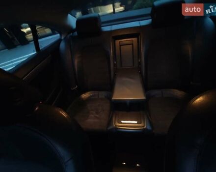 Сірий Фольксваген CC / Passat CC, об'ємом двигуна 1.8 л та пробігом 174 тис. км за 10400 $, фото 25 на Automoto.ua
