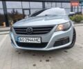 Сірий Фольксваген CC / Passat CC, об'ємом двигуна 1.8 л та пробігом 174 тис. км за 10400 $, фото 2 на Automoto.ua