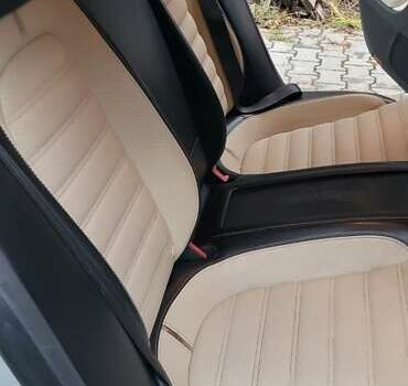 Серый Фольксваген CC / Passat CC, объемом двигателя 1.98 л и пробегом 294 тыс. км за 7300 $, фото 20 на Automoto.ua
