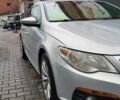 Серый Фольксваген CC / Passat CC, объемом двигателя 1.98 л и пробегом 294 тыс. км за 7300 $, фото 5 на Automoto.ua