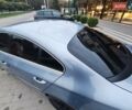 Сірий Фольксваген CC / Passat CC, об'ємом двигуна 1.8 л та пробігом 174 тис. км за 10400 $, фото 6 на Automoto.ua