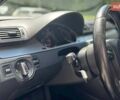 Сірий Фольксваген CC / Passat CC, об'ємом двигуна 1.98 л та пробігом 285 тис. км за 9900 $, фото 7 на Automoto.ua