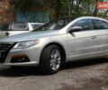 Серый Фольксваген CC / Passat CC, объемом двигателя 2 л и пробегом 330 тыс. км за 11000 $, фото 3 на Automoto.ua