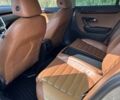 Сірий Фольксваген CC / Passat CC, об'ємом двигуна 1.98 л та пробігом 255 тис. км за 9500 $, фото 9 на Automoto.ua