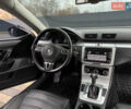 Серый Фольксваген CC / Passat CC, объемом двигателя 2 л и пробегом 220 тыс. км за 6750 $, фото 19 на Automoto.ua