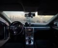Серый Фольксваген CC / Passat CC, объемом двигателя 1.98 л и пробегом 240 тыс. км за 9200 $, фото 8 на Automoto.ua