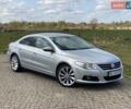 Серый Фольксваген CC / Passat CC, объемом двигателя 1.97 л и пробегом 318 тыс. км за 9600 $, фото 1 на Automoto.ua