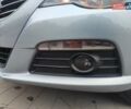 Сірий Фольксваген CC / Passat CC, об'ємом двигуна 1.8 л та пробігом 174 тис. км за 10400 $, фото 8 на Automoto.ua
