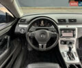 Серый Фольксваген CC / Passat CC, объемом двигателя 2 л и пробегом 220 тыс. км за 6750 $, фото 14 на Automoto.ua