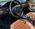 Сірий Фольксваген CC / Passat CC, об'ємом двигуна 1.98 л та пробігом 255 тис. км за 9500 $, фото 7 на Automoto.ua
