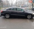 Фольксваген CC / Passat CC 2009 в Днепре (Днепропетровске) на Automoto.ua Серый Фольксваген CC / Passat CC, объемом двигателя 1.98 л и пробегом 246 тыс. км за 9300 $, фото 2 на Automoto.ua