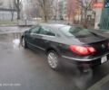 Фольксваген CC / Passat CC 2009 в Днепре (Днепропетровске) на Automoto.ua Серый Фольксваген CC / Passat CC, объемом двигателя 1.98 л и пробегом 246 тыс. км за 9300 $, фото 3 на Automoto.ua