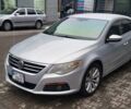 Серый Фольксваген CC / Passat CC, объемом двигателя 1.98 л и пробегом 294 тыс. км за 7300 $, фото 12 на Automoto.ua