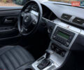 Серый Фольксваген CC / Passat CC, объемом двигателя 1.98 л и пробегом 277 тыс. км за 8250 $, фото 27 на Automoto.ua