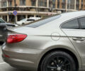 Серый Фольксваген CC / Passat CC, объемом двигателя 1.98 л и пробегом 290 тыс. км за 7600 $, фото 6 на Automoto.ua