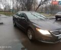 Фольксваген CC / Passat CC 2009 в Днепре (Днепропетровске) на Automoto.ua Серый Фольксваген CC / Passat CC, объемом двигателя 1.98 л и пробегом 246 тыс. км за 9300 $, фото 4 на Automoto.ua