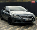 Серый Фольксваген CC / Passat CC, объемом двигателя 2 л и пробегом 220 тыс. км за 6750 $, фото 2 на Automoto.ua