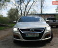 Серый Фольксваген CC / Passat CC, объемом двигателя 2 л и пробегом 330 тыс. км за 11000 $, фото 12 на Automoto.ua